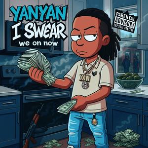 I swear (Explicit)