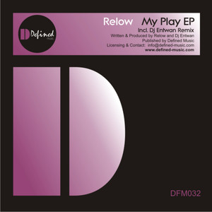 My Play (Original Mix)
