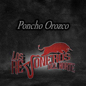 Poncho Orozco