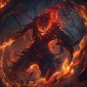 Dark Light Funk (Sped Up) (Explicit)