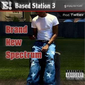 Brand New Spectrum (Explicit)