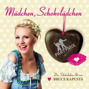 Mädchen, Schokolädchen (Party Mix)