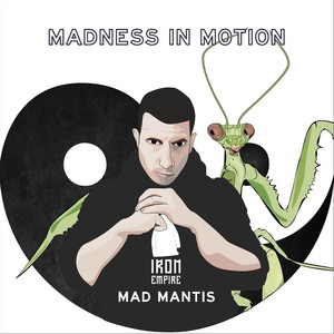 The Road Goes On(feat. Mad Mantis) (Explicit)