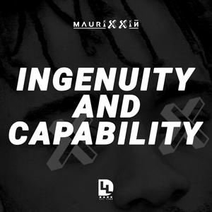 Ingenuity And Capability (Explicit)
