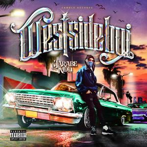 Benjamins (feat. Sadboi Fresh, El Rey, Blss, iQlover & Poofer) (Explicit)