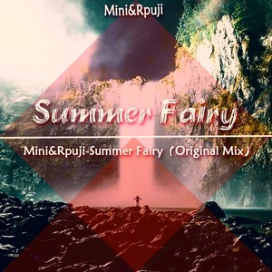 Summer fairy (Original Mix)
