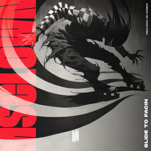 SLIDE TO FACIN (SLOWED|Explicit)