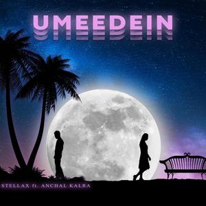 UMEEDEIN (feat. Anchal)