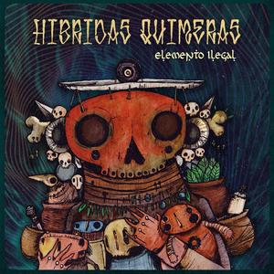 Quimera(feat. Índigo, Loco Da, Egrosone, De Loto & Milo) (Explicit)