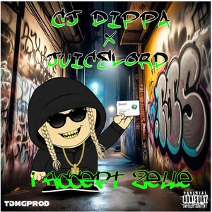 I accept Zelle (Explicit)