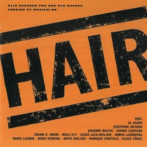 Arvid Nielsen - Hair