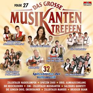 Das grosse Musikantentreffen Folge 27