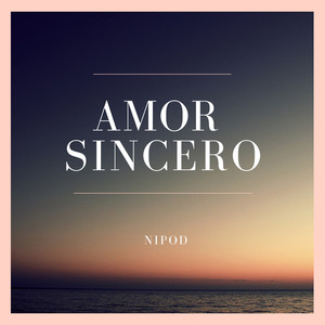 Amor sincero