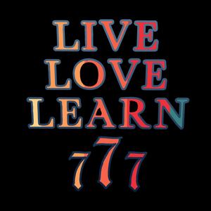 Live Love Learn (Explicit)