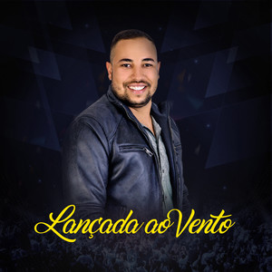 Lançada ao vento