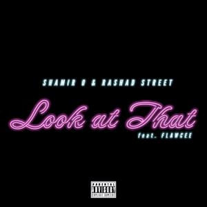 Look At That (Instrumental)