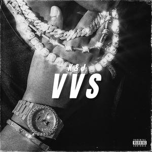 VVS (feat. King La Mar) [Explicit]