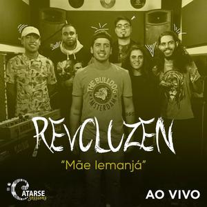 Mãe Iemanjá (Ao Vivo)