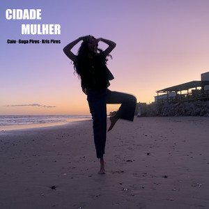 Cidade Mulher (Cover)