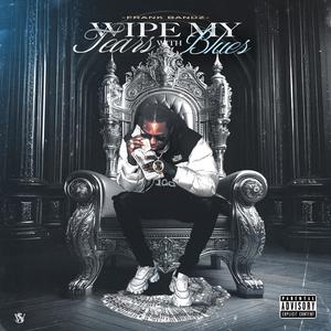 Wipe my tears with Blues (feat. Breezy Bank$) (Explicit)