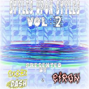 Press Your Luck (feat. Eiron & Eighty Spadez) (Explicit)