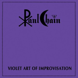 Violet Art of Improvisation