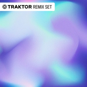 Melt - Traktor Remix Set feat. Sorcha Richardson