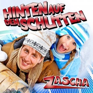 Hinten auf dem Schlitten (DJ Mix)