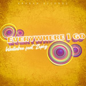 Everywhere I Go (Explicit)