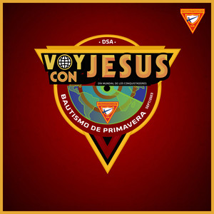 Voy Con Jesús