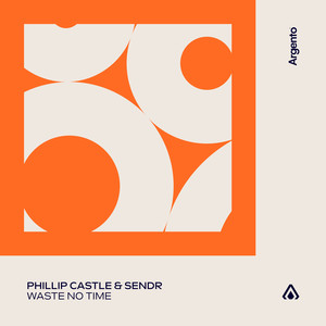 Waste No Time (Extended Mix)