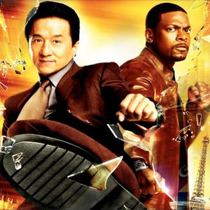 Rush Hour (feat. R5iv.e & Troop4dawin) (Explicit)