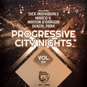 Progressive City Nights, Vol. Six