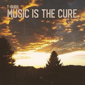 Music Is the Cure (Explicit)