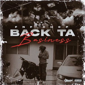 Back Ta Business (Explicit)