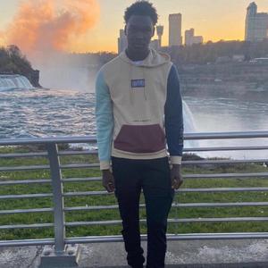 Peace of Mind (feat. 004Choppo) (Explicit)