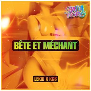 Bête et Méchant (Shattalicious Part.1) (feat. KGS) [Explicit]