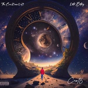 One Six 4rm the One Eight (Explicit)