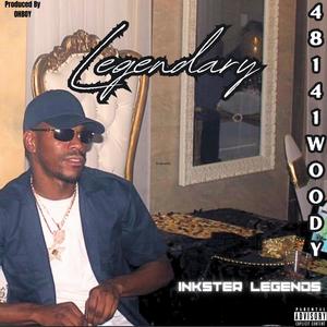 legendary (feat. king lynxx) (Explicit)