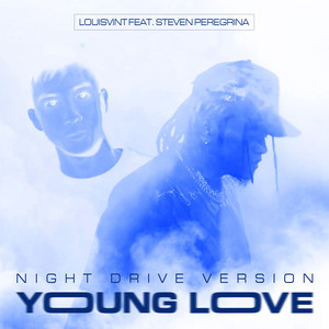 Young Love (feat. Steven Peregrina) (Night Drive Version)