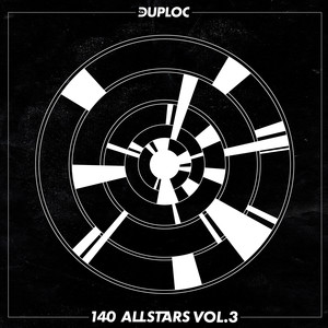 140 ALLSTARS Vol. 3