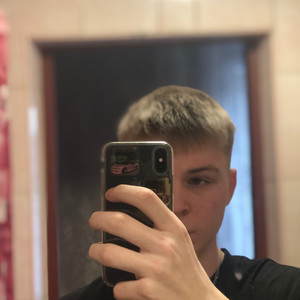 Моя малая (Explicit)