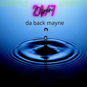 Da back mayne 2 da rap game vol1 (Explicit)