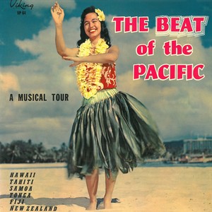 The Beat Of The Pacific