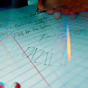 CLOSER TO MY PEN (Explicit)