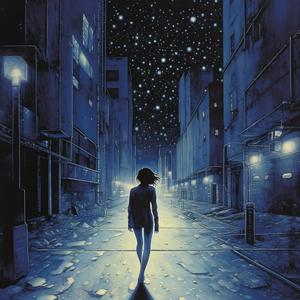 She's Made of Wires (Joni Panda Remix)