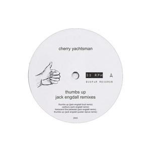 Thumbs Up (Jack Engdall Remixes)