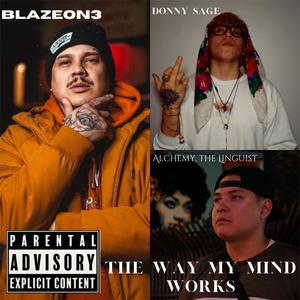 The Way My Mind Works (Explicit)