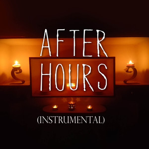 After Hours (Instrumental)