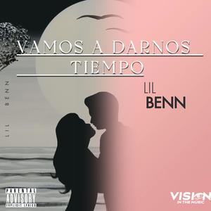 VAMOS A DARNOS TIEMPO
